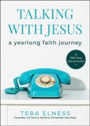 Talking with Jesus