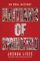 Haitians of Springfield