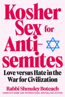 Kosher Sex for Antisemites