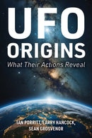 UFO Origins