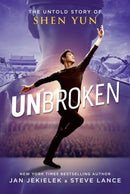Unbroken