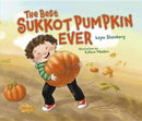 The Best Sukkot Pumpkin Ever-9781512408652