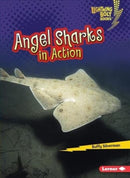Angel Sharks in Action-9781512455939
