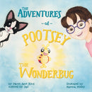 The Adventures of Pootsey the Wonderbug-9781512736779