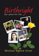 Birthright : Our Pleas for Life-9781512754650