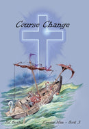 Course Change : Forever Man - Book 3-9781512764482