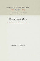 Penobscot Man