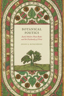 Botanical Poetics