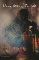 Daughters of Parvati : Women and Madness in Contemporary India-9781512823745