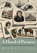 A Flood of Pictures : The Formation of a Picture Culture in the United States-9781512826807