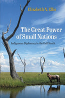 The Great Power of Small Nations : Indigenous Diplomacy in the Gulf South-9781512827071