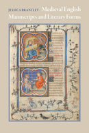 Medieval English Manuscripts and Literary Forms-9781512828665