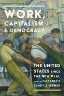Work, Capitalism, and Democracy : The United States Since the New Deal-9781512828719