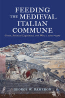 Feeding the Medieval Italian Commune