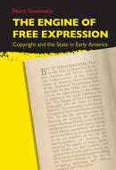 The Engine of Free Expression