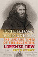American Preacher