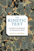 The Kinetic Text