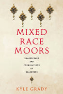 Mixed Race Moors