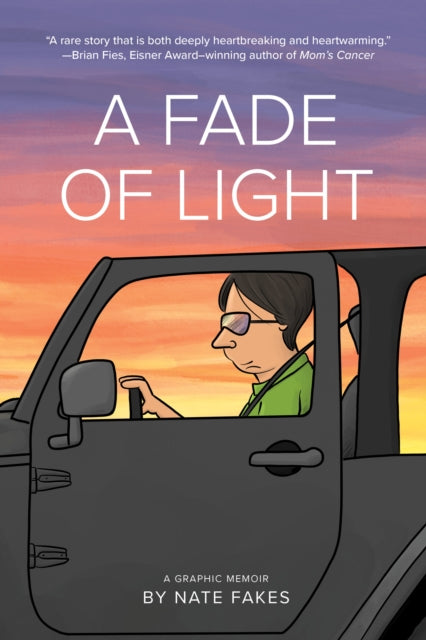 A Fade of Light-9781513134994
