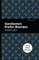 Gentlemen Prefer Blondes-9781513137254