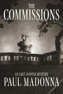 The Commissions-9781513141411
