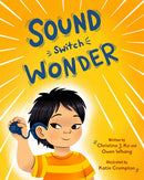 Sound Switch Wonder-9781513141466
