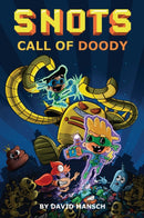 Call of Doody-9781513141527