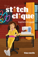 Sophia's Struggle-9781513141565