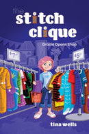 Gracie Opens Shop-9781513141589