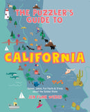 The Puzzler's Guide to California : Games, Jokes, Fun Facts & Trivia about the Golden State-9781513141701