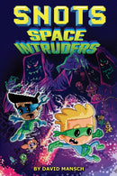 Space Intruders-9781513141848