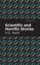 Scientific and Horrific Stories