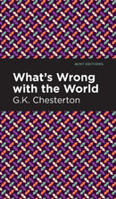 What''s Wrong with the World