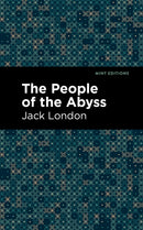 The People of the Abyss-9781513205892