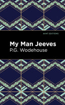 My Man Jeeves-9781513206165