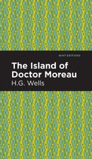 The Island of Doctor Moreau-9781513206905