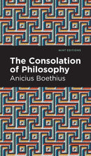 The Consolation of Philosophy-9781513207711