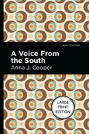 A Voice From the South-9781513208374
