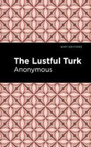 The Lustful Turk-9781513208824