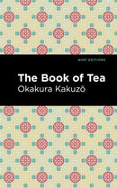 The Book of Tea-9781513215792
