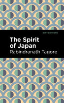 The Spirit of Japan-9781513215846