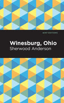 Winesburg, Ohio-9781513219943