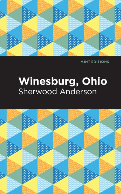 Winesburg, Ohio-9781513219943