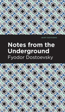 Notes from Underground-9781513220543