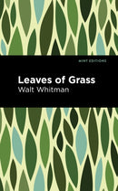 Leaves of Grass-9781513220796