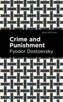 Crime and Punishment-9781513220826
