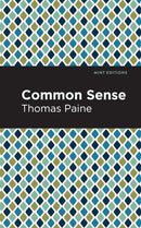 Common Sense-9781513220987