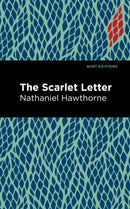 The Scarlet Letter-9781513221120