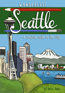 Wanderlust Seattle-9781513263007