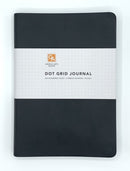 Dot Grid Journal - Onyx-9781513263144
